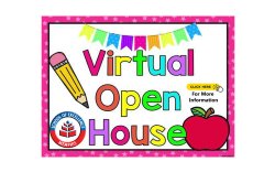 MSE Virtual Open House